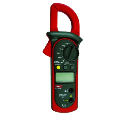 Unit UT 200A Dijital Pensampermetre Unit UT 200A Dijital Pensampermetre